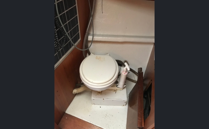 X-Yachts X-3/4 ton mk2-kuva-3